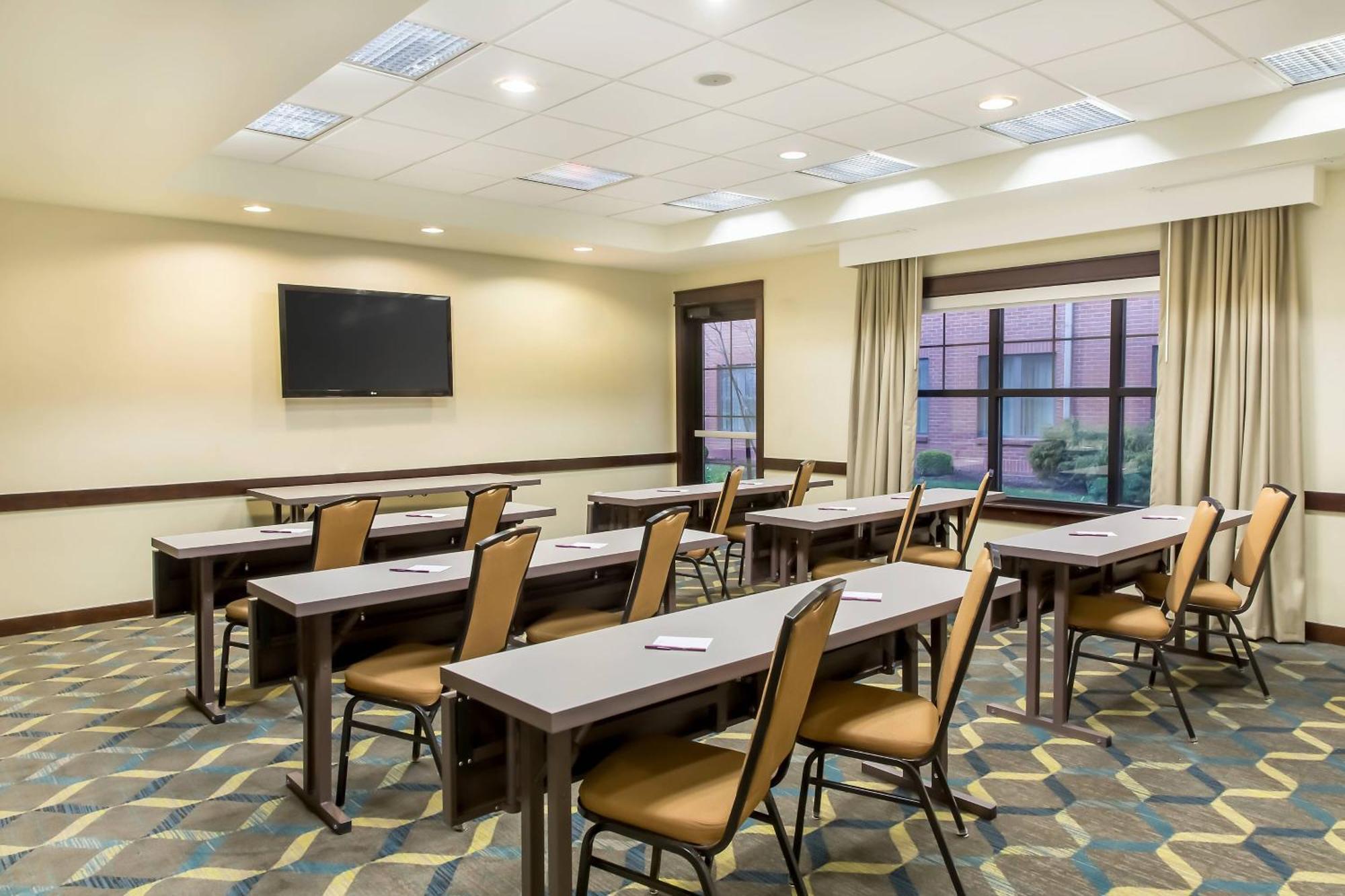 Residence Inn Lexington Keeneland/Airport Zewnętrze zdjęcie