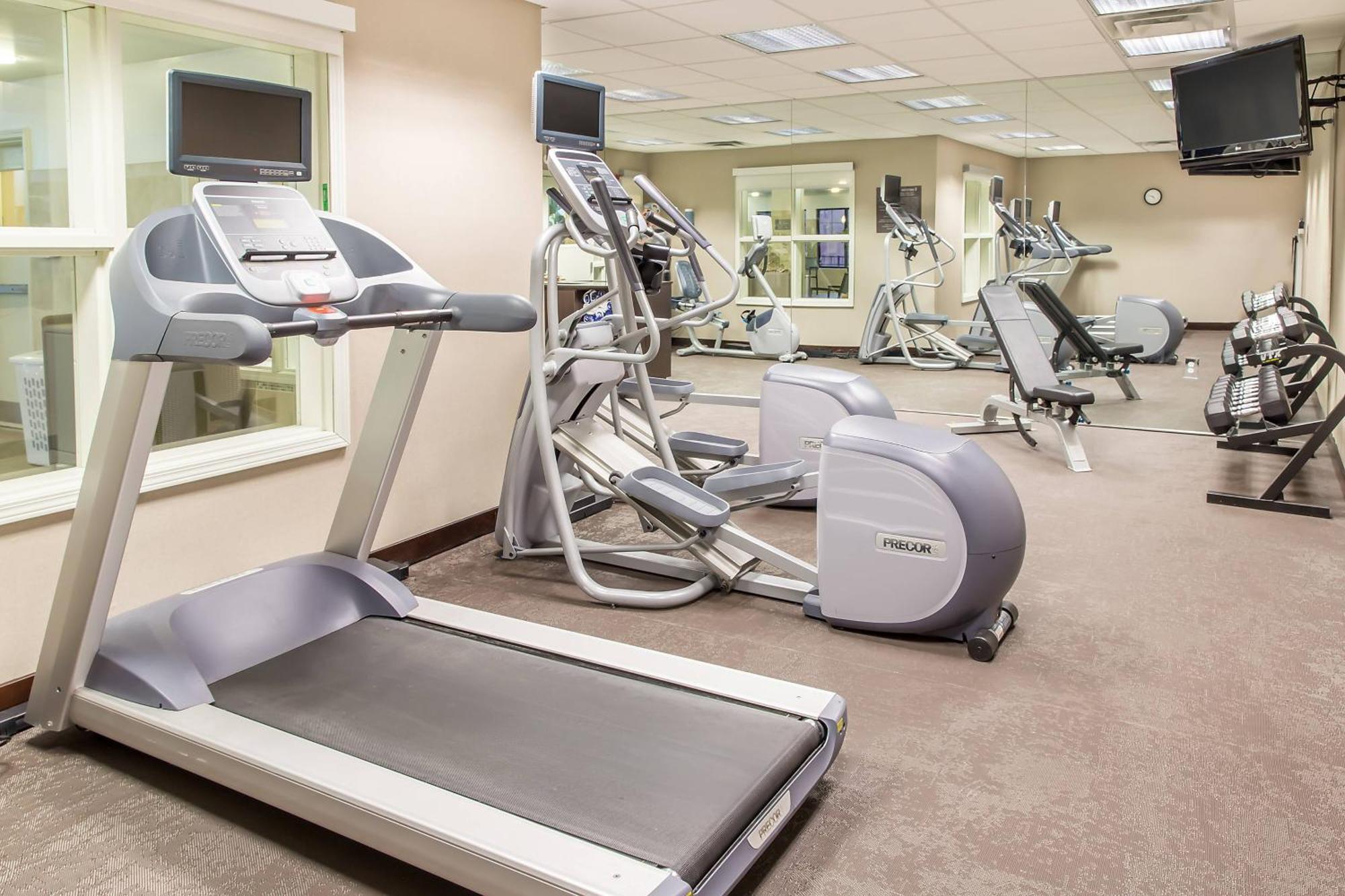 Residence Inn Lexington Keeneland/Airport Zewnętrze zdjęcie