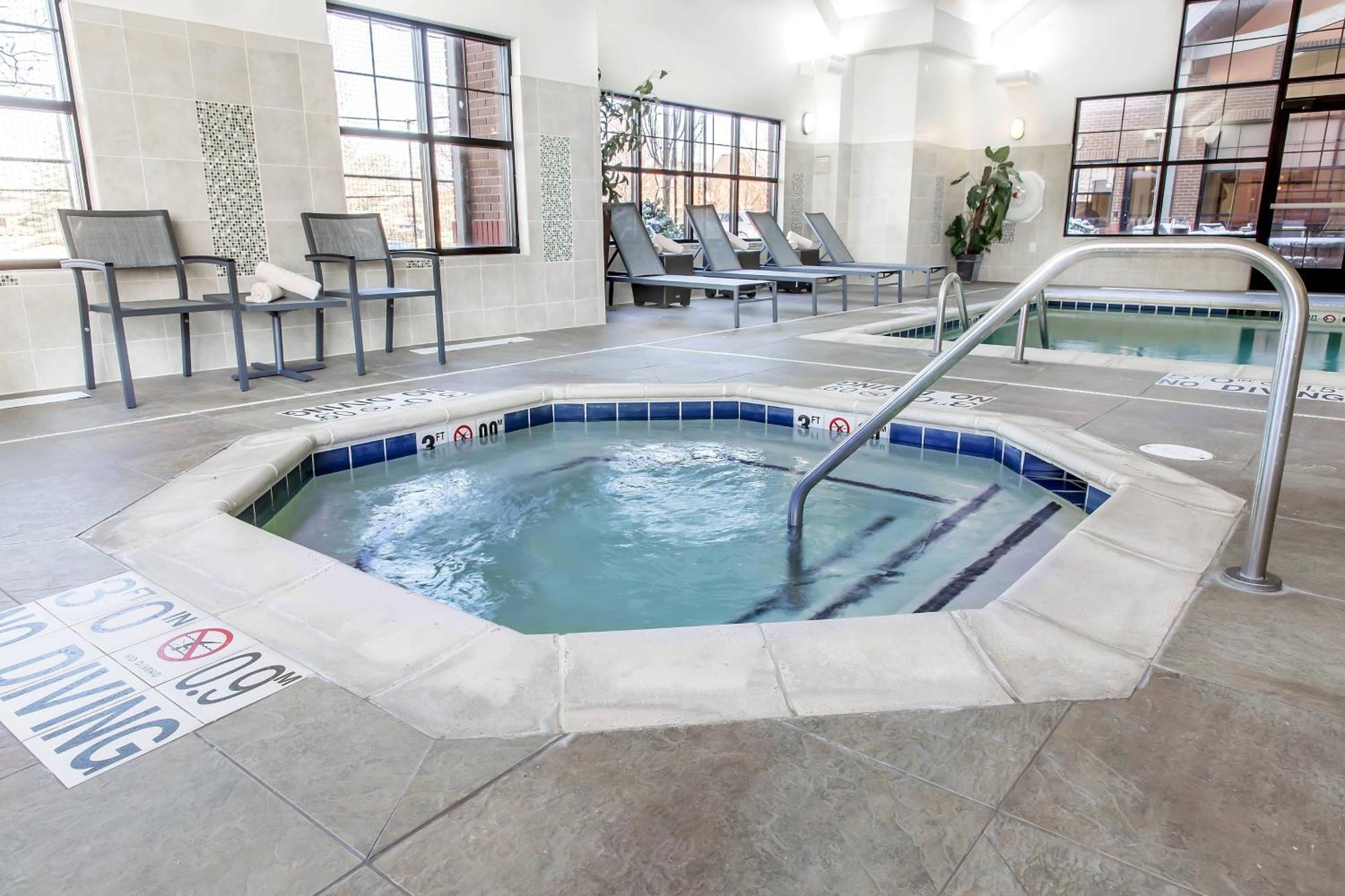 Residence Inn Lexington Keeneland/Airport Zewnętrze zdjęcie