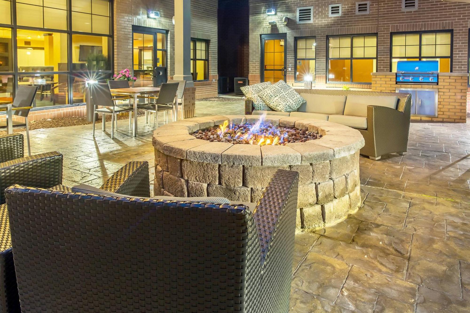 Residence Inn Lexington Keeneland/Airport Zewnętrze zdjęcie