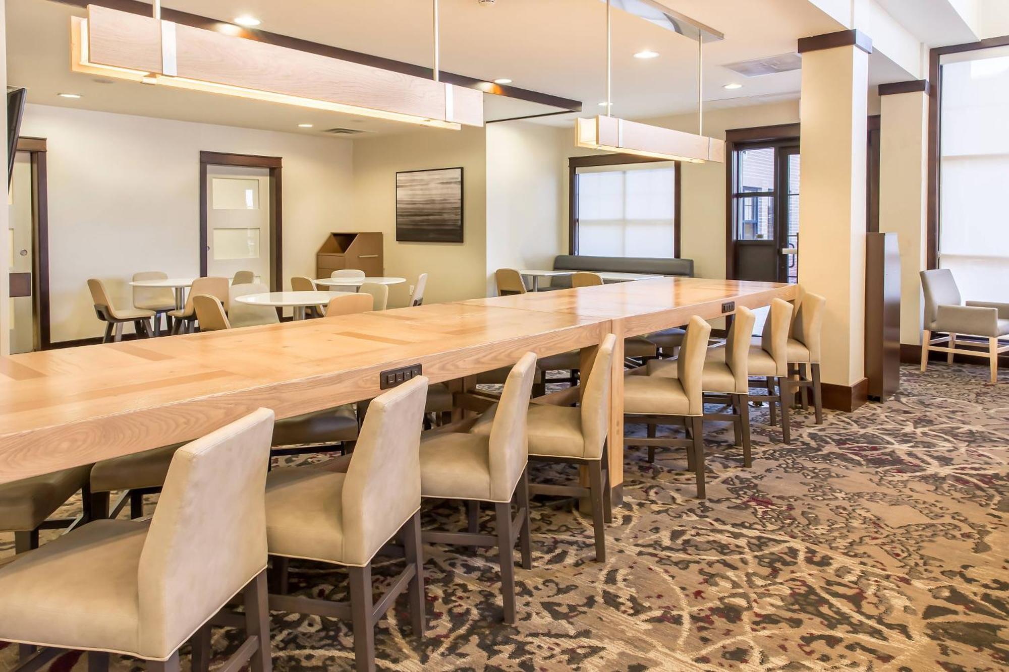 Residence Inn Lexington Keeneland/Airport Zewnętrze zdjęcie