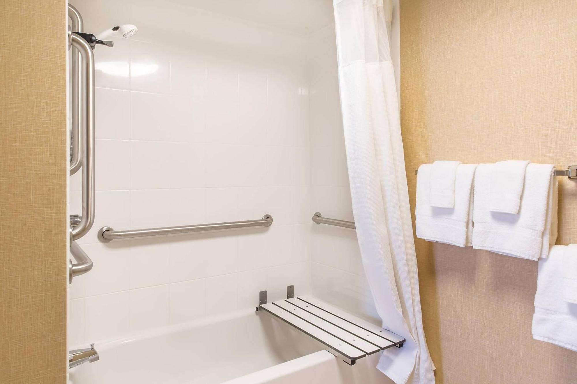 Residence Inn Lexington Keeneland/Airport Zewnętrze zdjęcie
