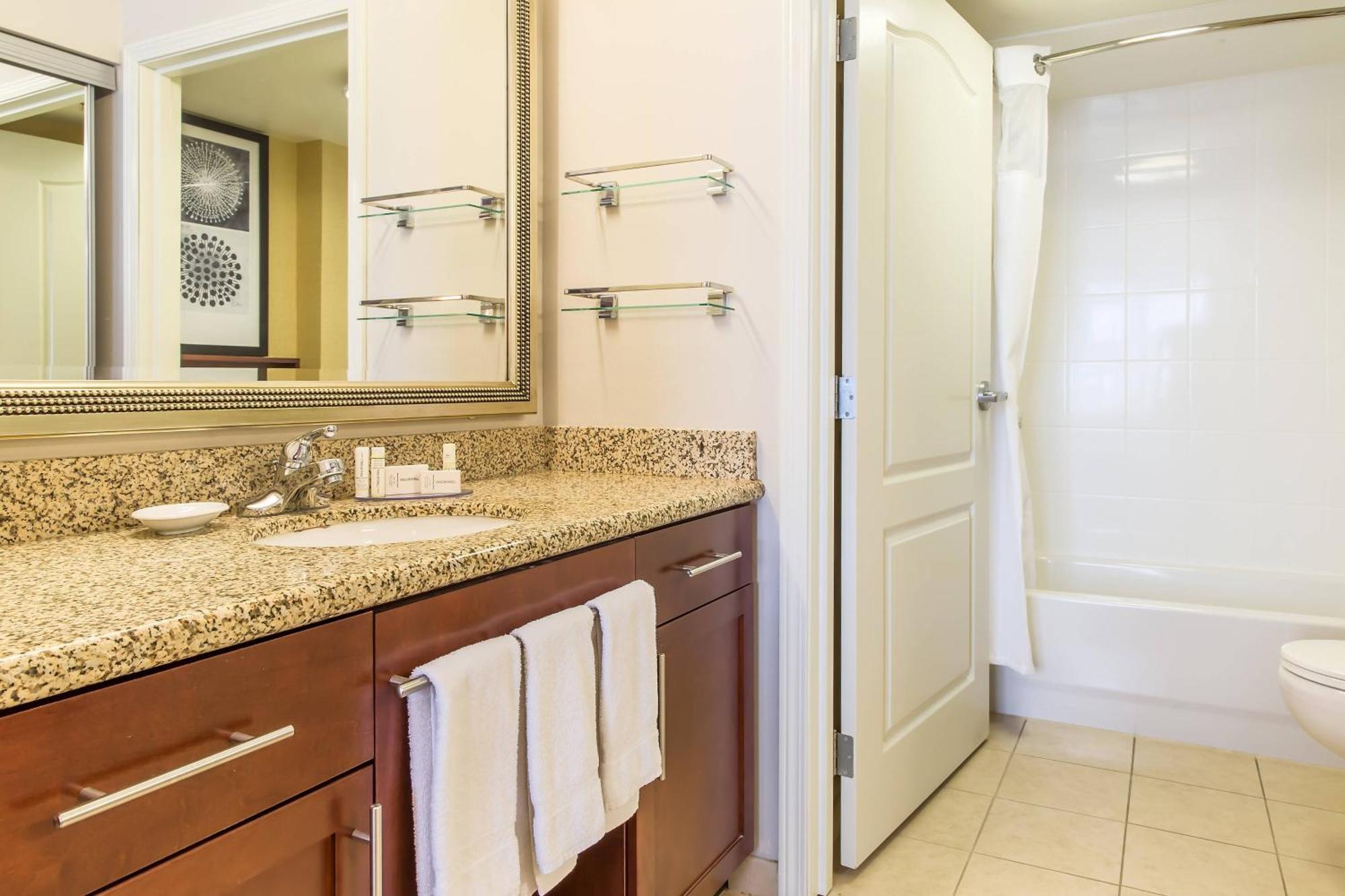 Residence Inn Lexington Keeneland/Airport Zewnętrze zdjęcie