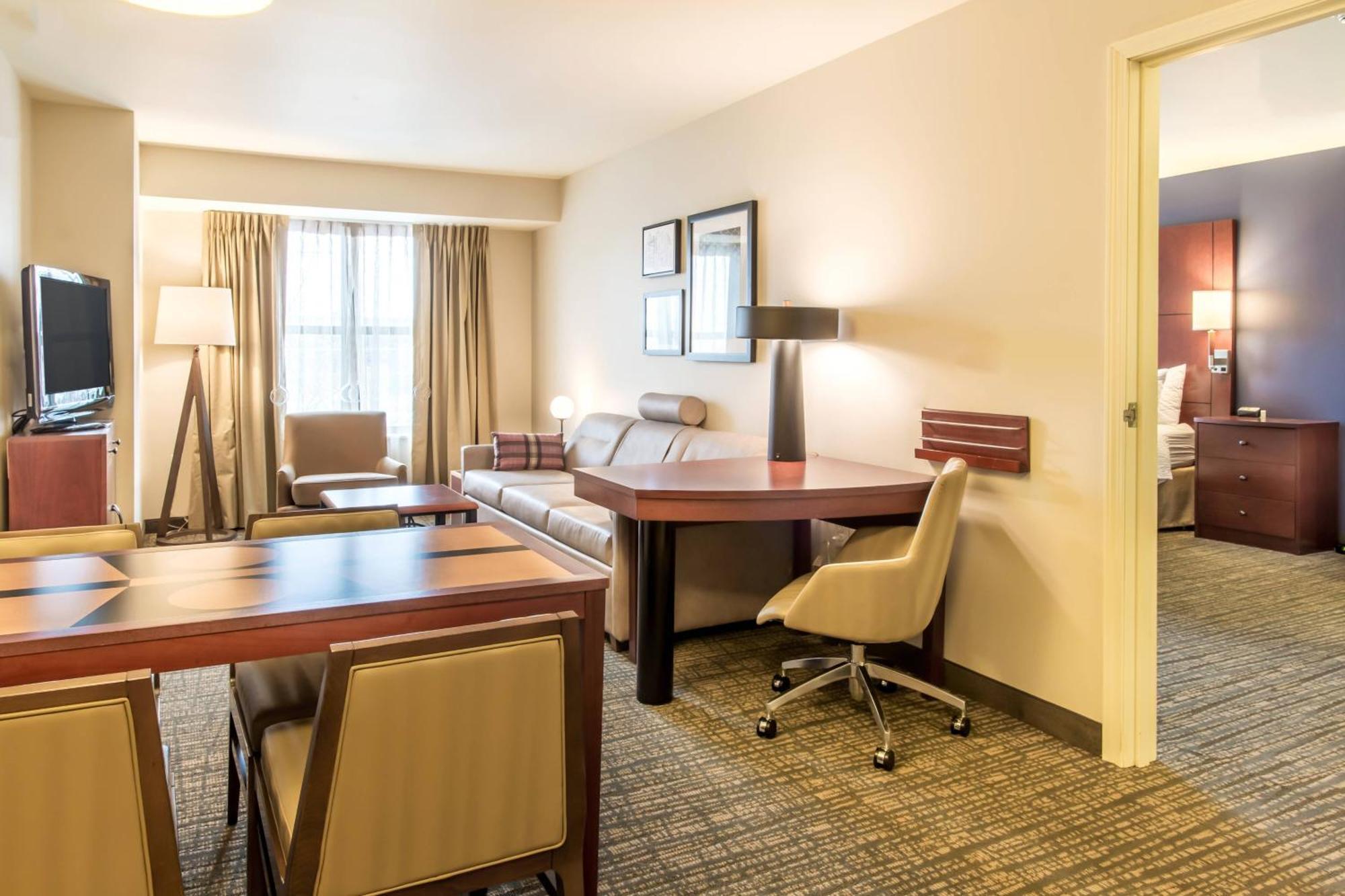 Residence Inn Lexington Keeneland/Airport Zewnętrze zdjęcie