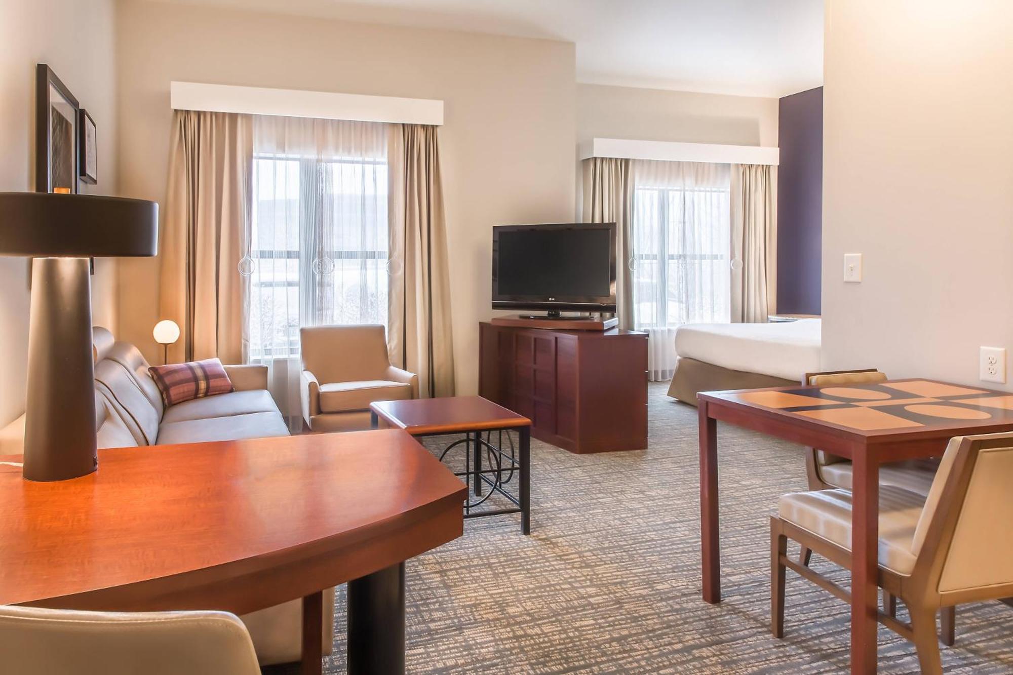 Residence Inn Lexington Keeneland/Airport Zewnętrze zdjęcie