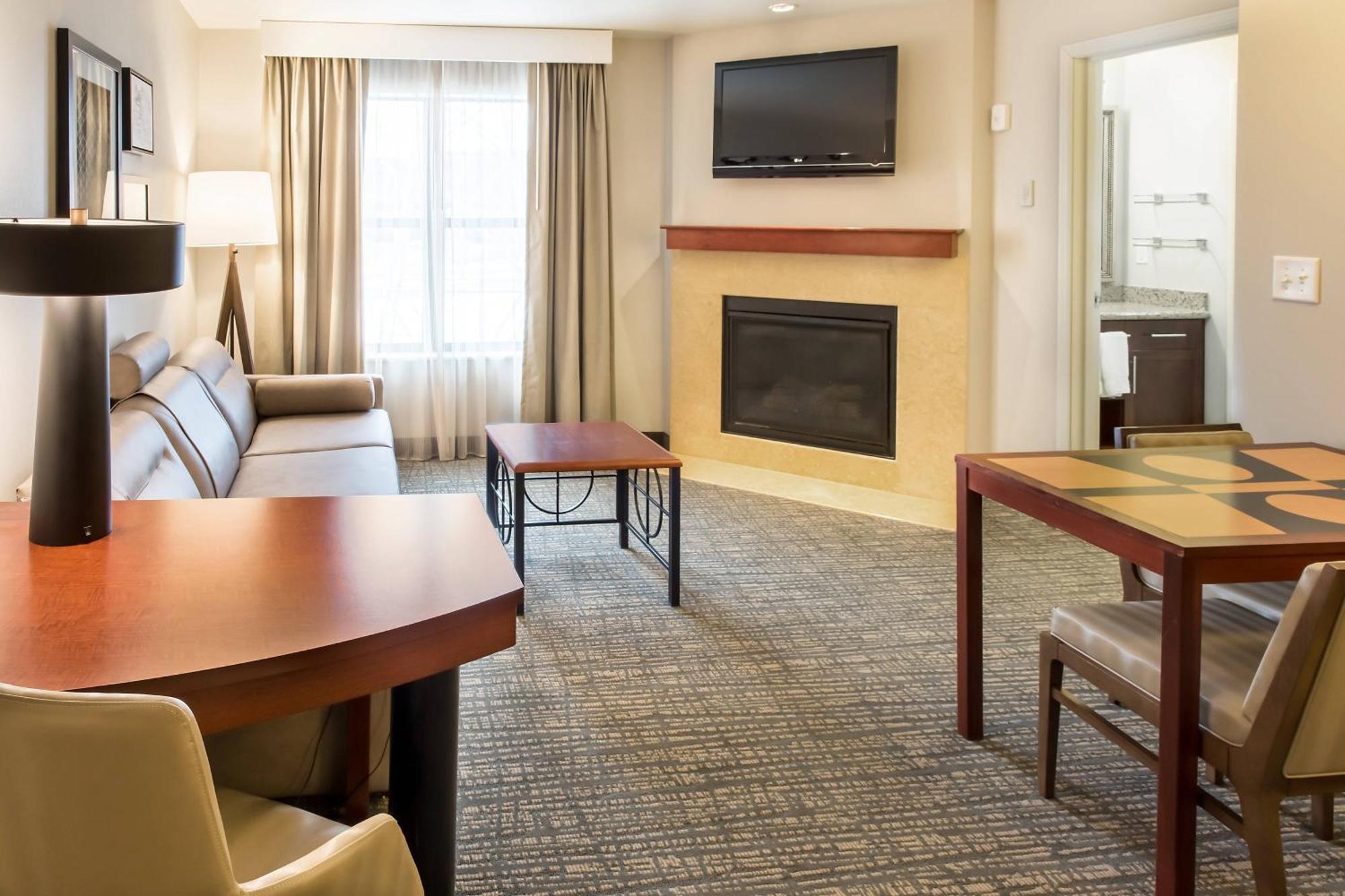 Residence Inn Lexington Keeneland/Airport Zewnętrze zdjęcie