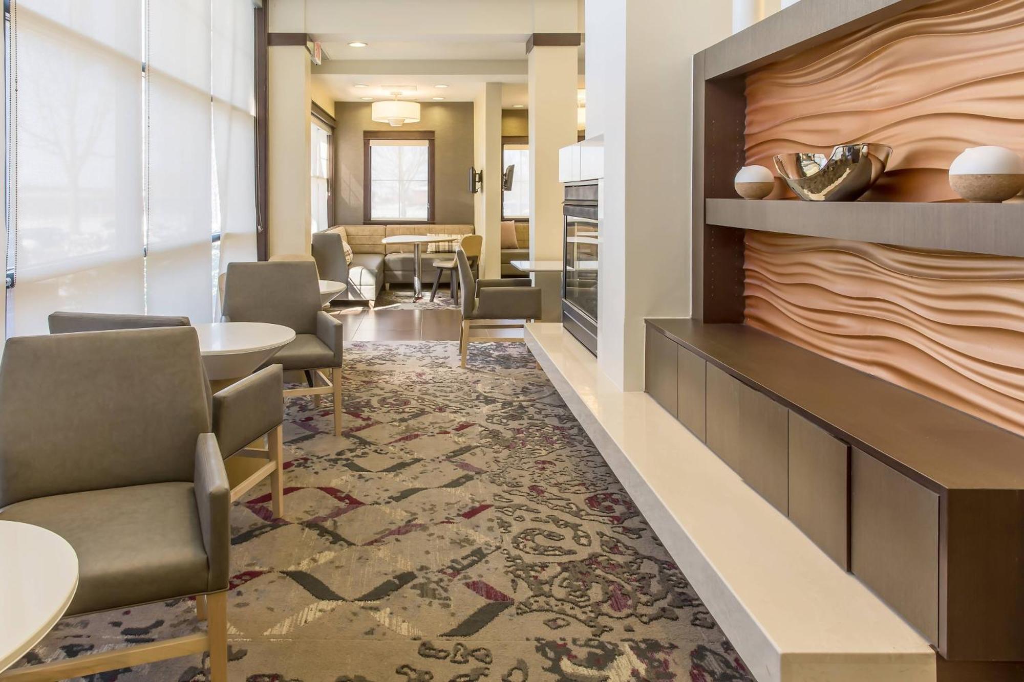 Residence Inn Lexington Keeneland/Airport Zewnętrze zdjęcie