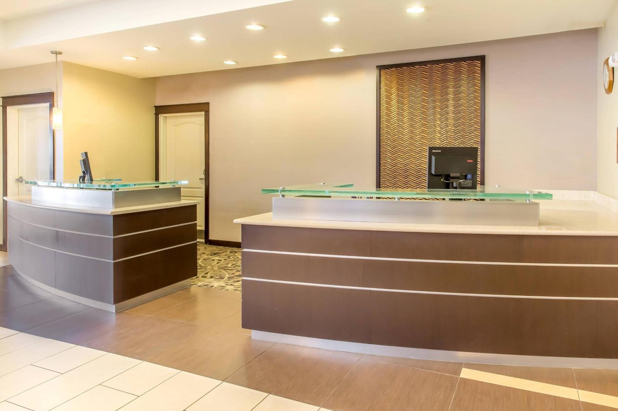 Residence Inn Lexington Keeneland/Airport Zewnętrze zdjęcie