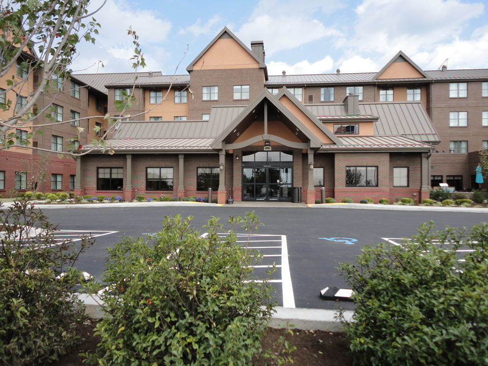 Residence Inn Lexington Keeneland/Airport Zewnętrze zdjęcie