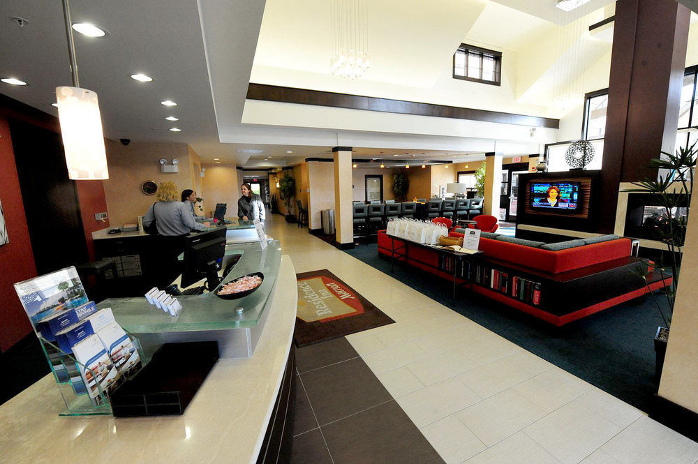Residence Inn Lexington Keeneland/Airport Zewnętrze zdjęcie