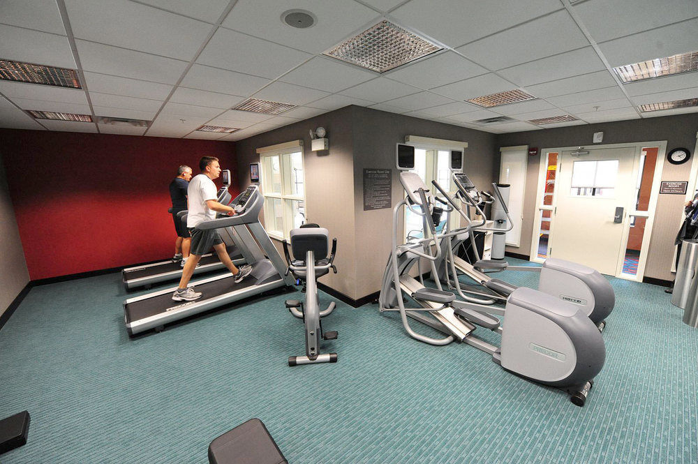 Residence Inn Lexington Keeneland/Airport Zewnętrze zdjęcie