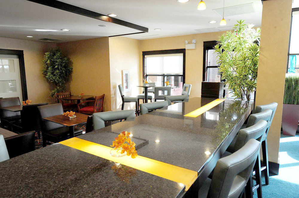 Residence Inn Lexington Keeneland/Airport Zewnętrze zdjęcie