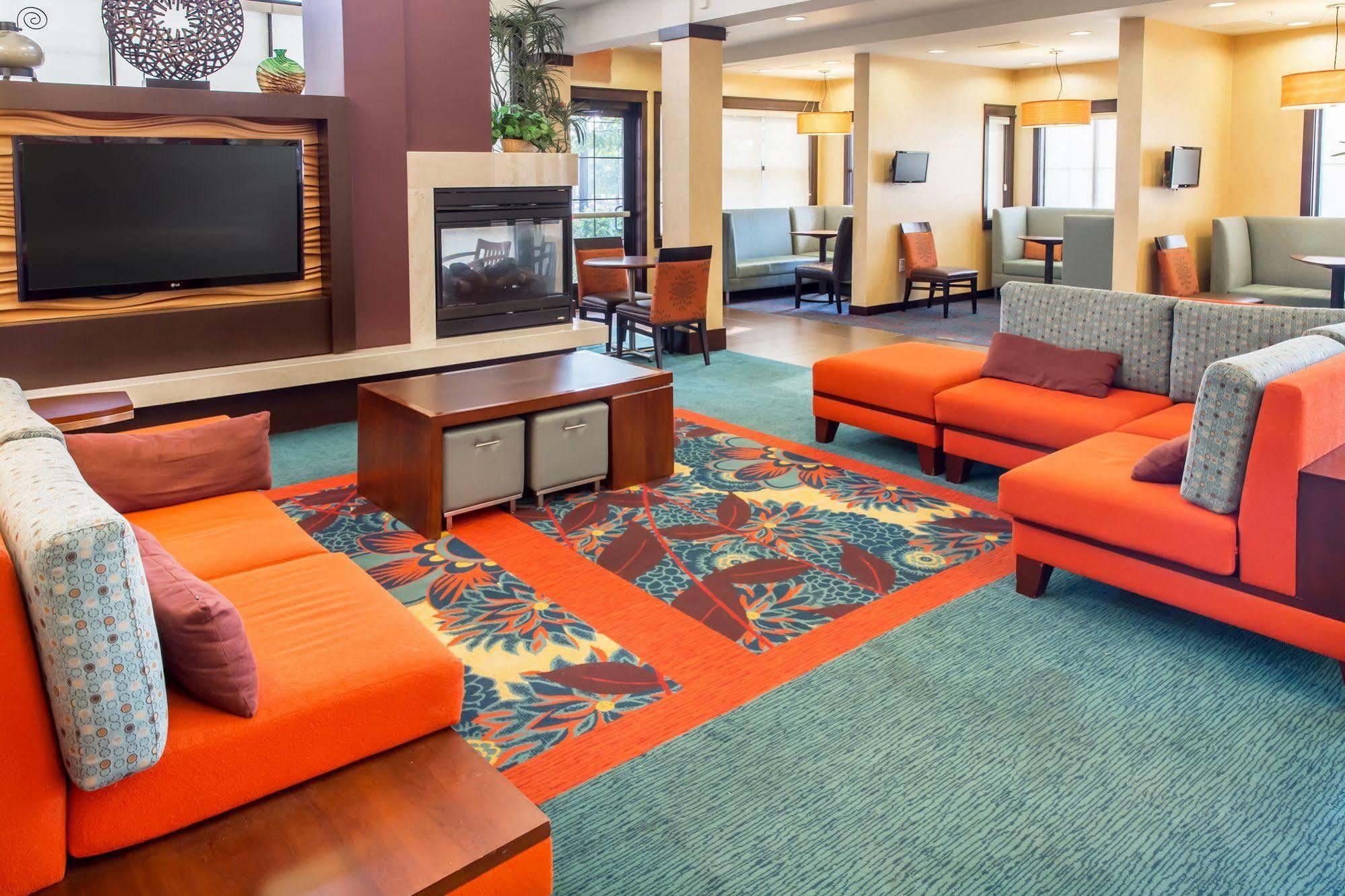 Residence Inn Lexington Keeneland/Airport Zewnętrze zdjęcie