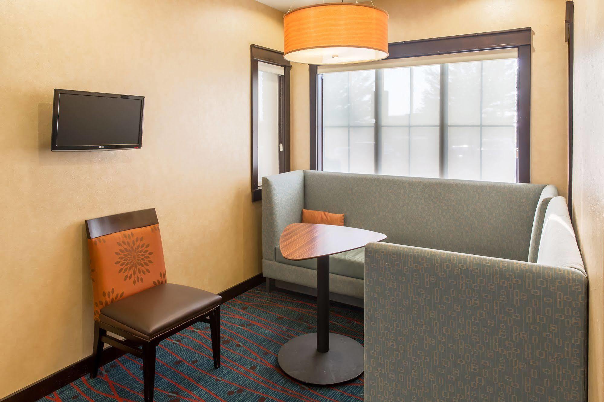 Residence Inn Lexington Keeneland/Airport Zewnętrze zdjęcie