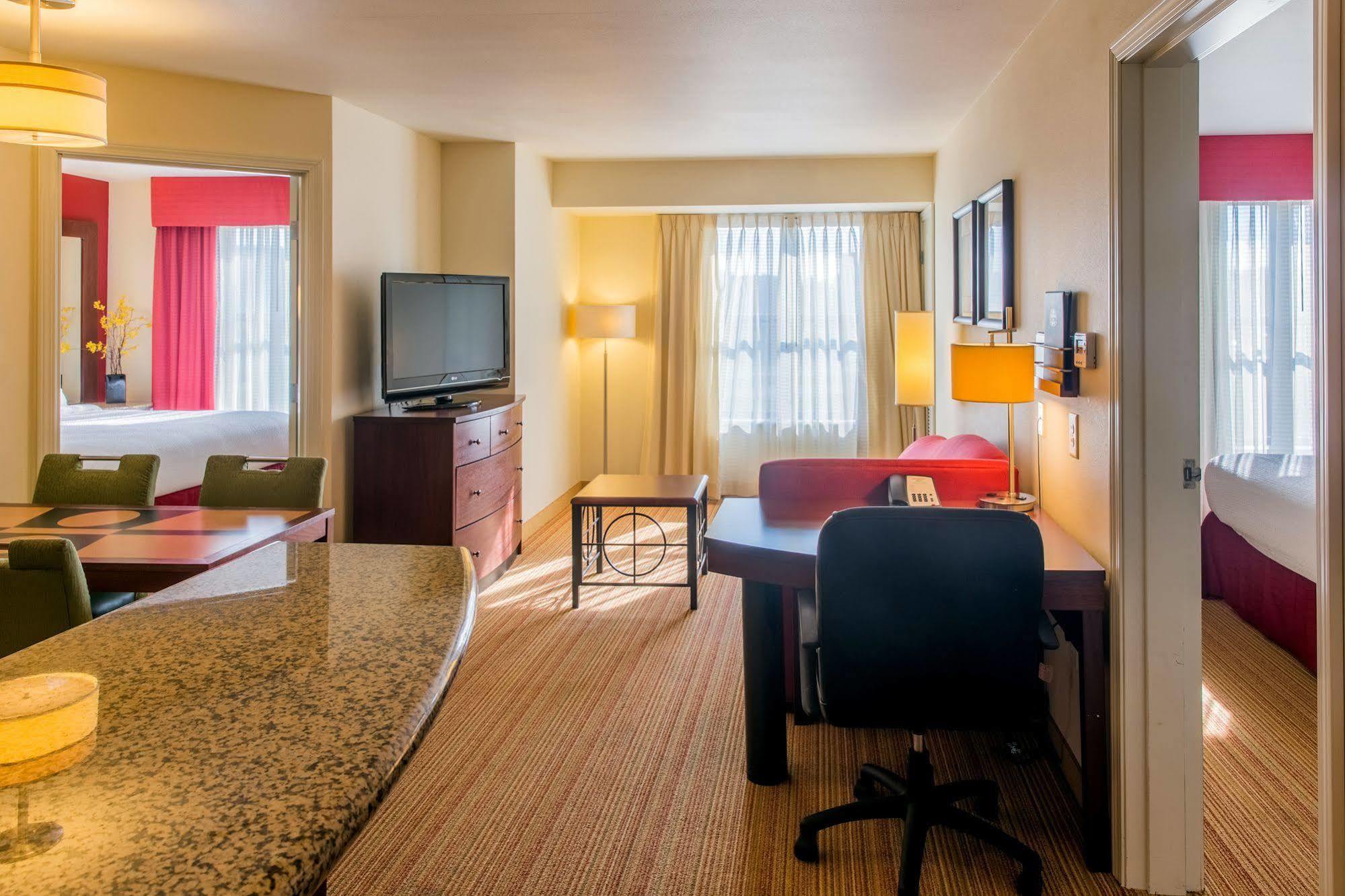 Residence Inn Lexington Keeneland/Airport Zewnętrze zdjęcie