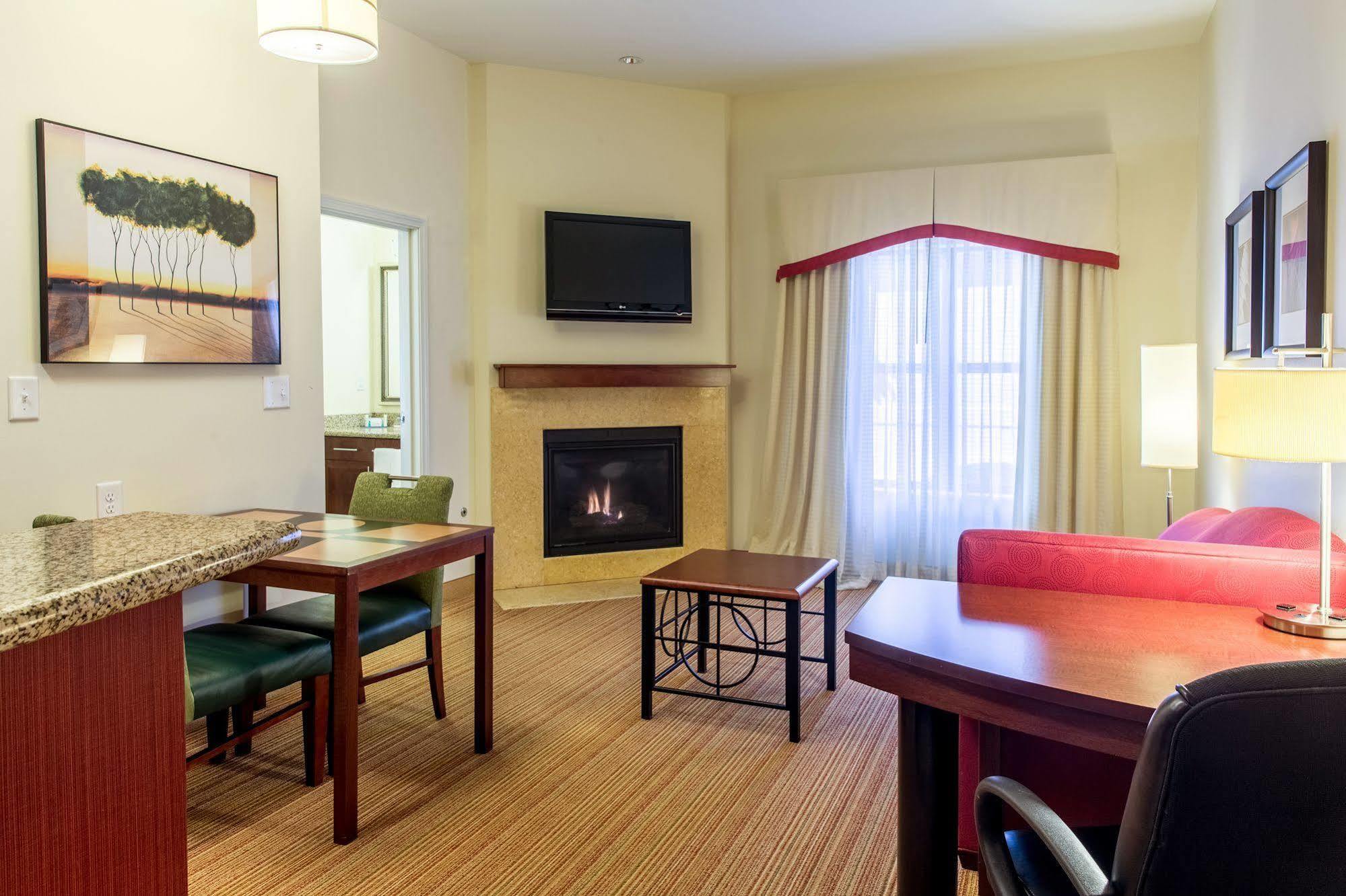 Residence Inn Lexington Keeneland/Airport Zewnętrze zdjęcie