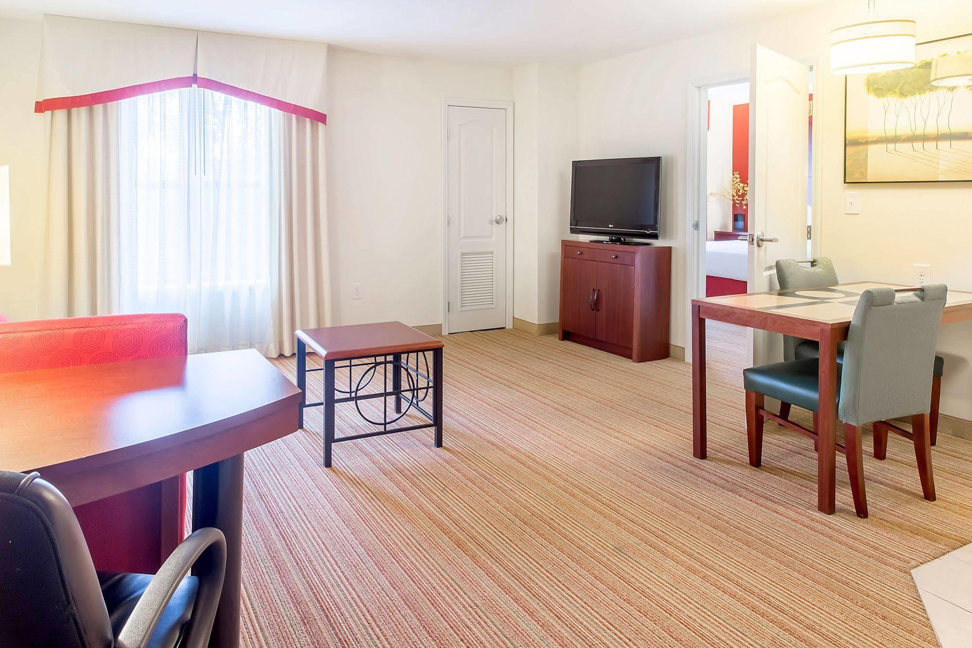 Residence Inn Lexington Keeneland/Airport Zewnętrze zdjęcie