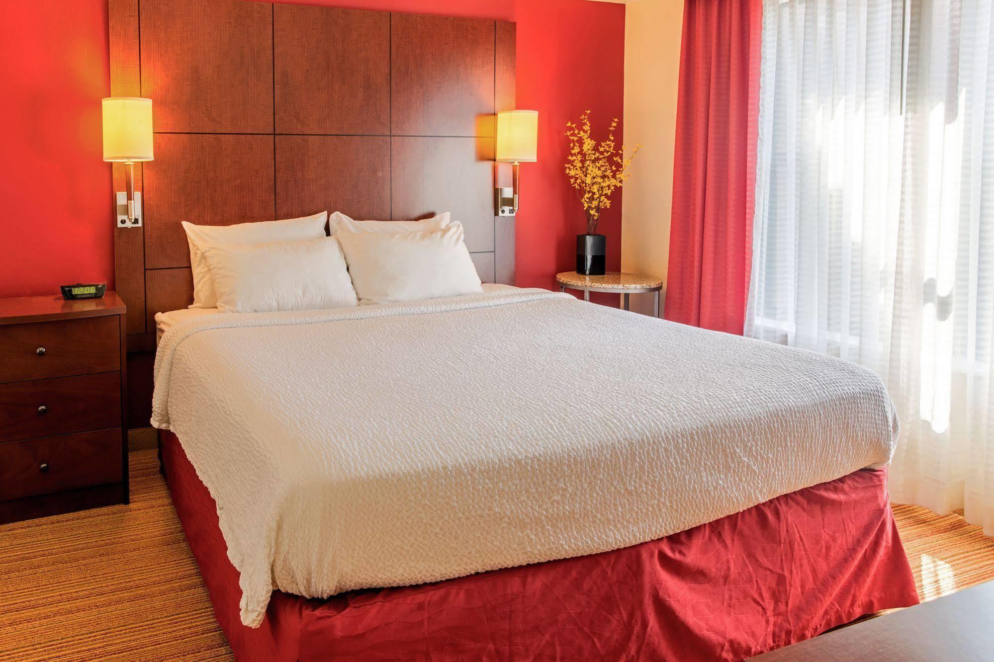 Residence Inn Lexington Keeneland/Airport Zewnętrze zdjęcie