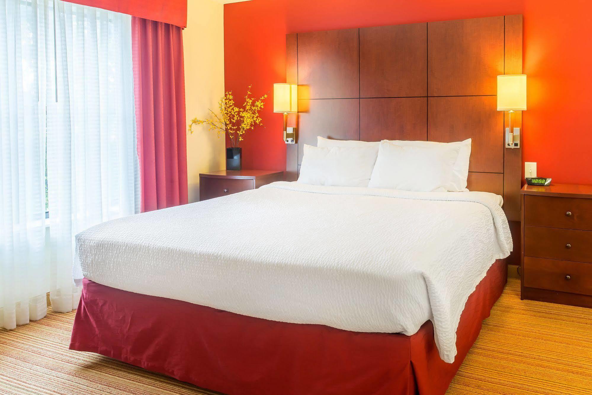 Residence Inn Lexington Keeneland/Airport Zewnętrze zdjęcie