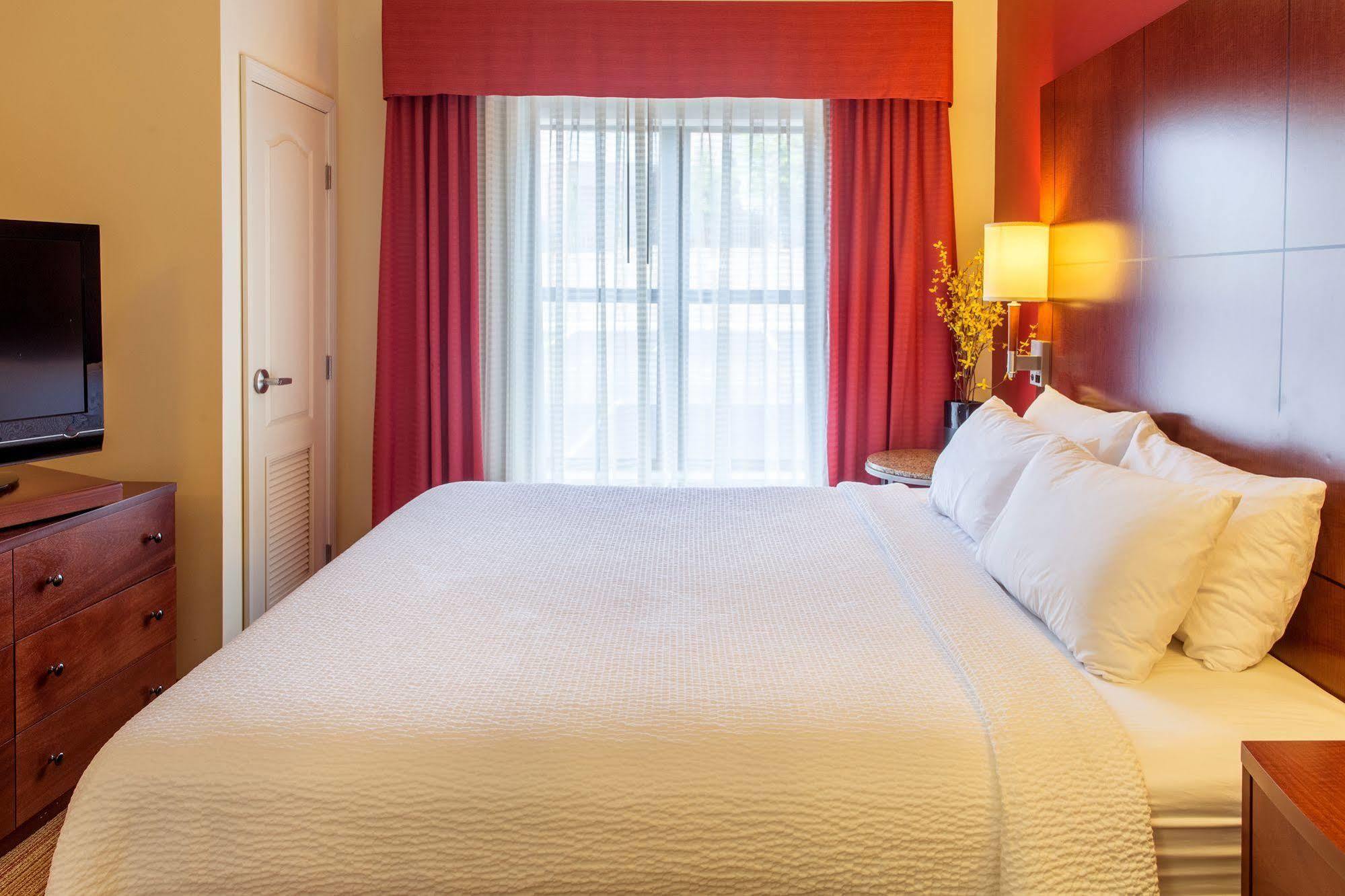 Residence Inn Lexington Keeneland/Airport Zewnętrze zdjęcie
