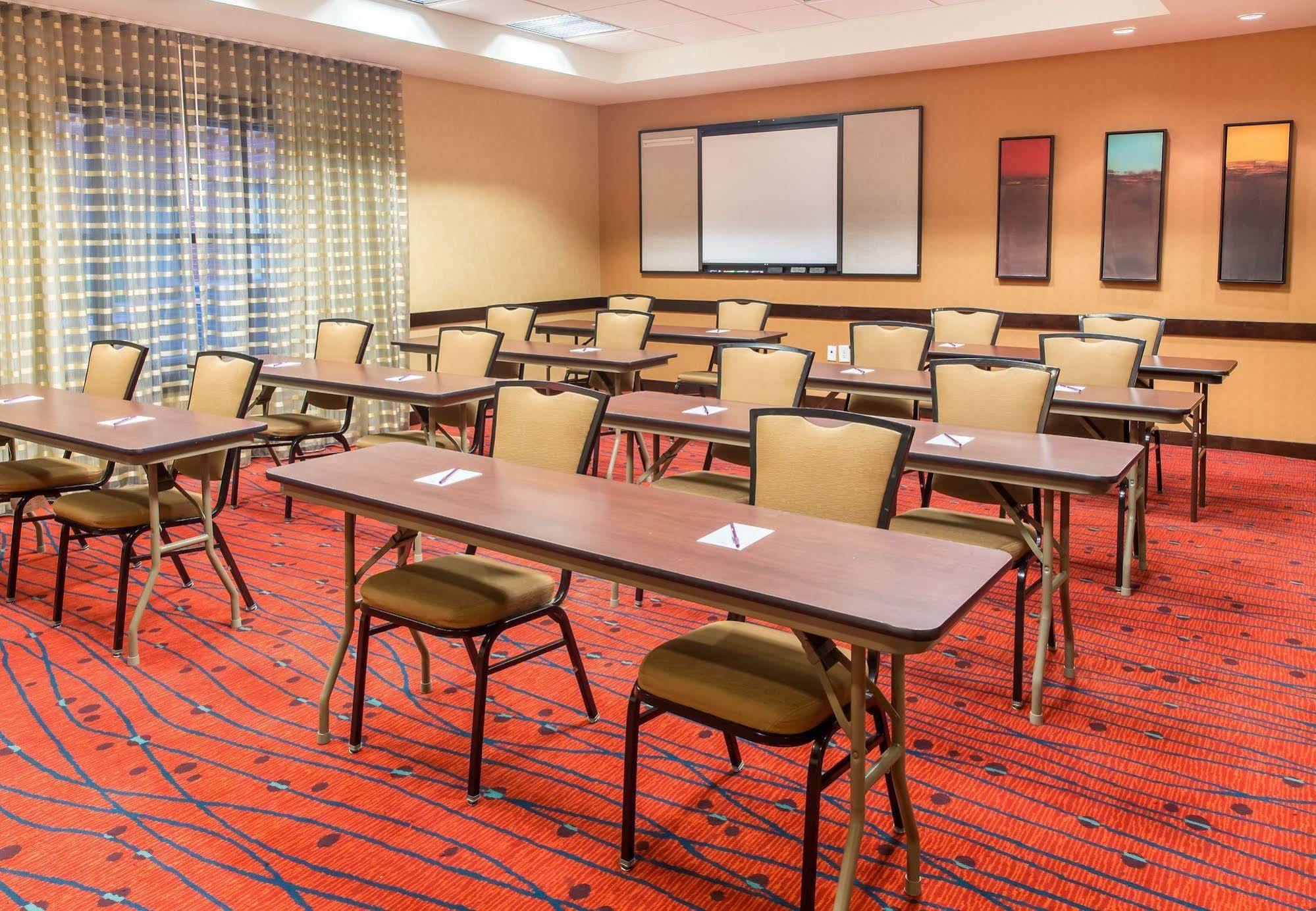 Residence Inn Lexington Keeneland/Airport Zewnętrze zdjęcie