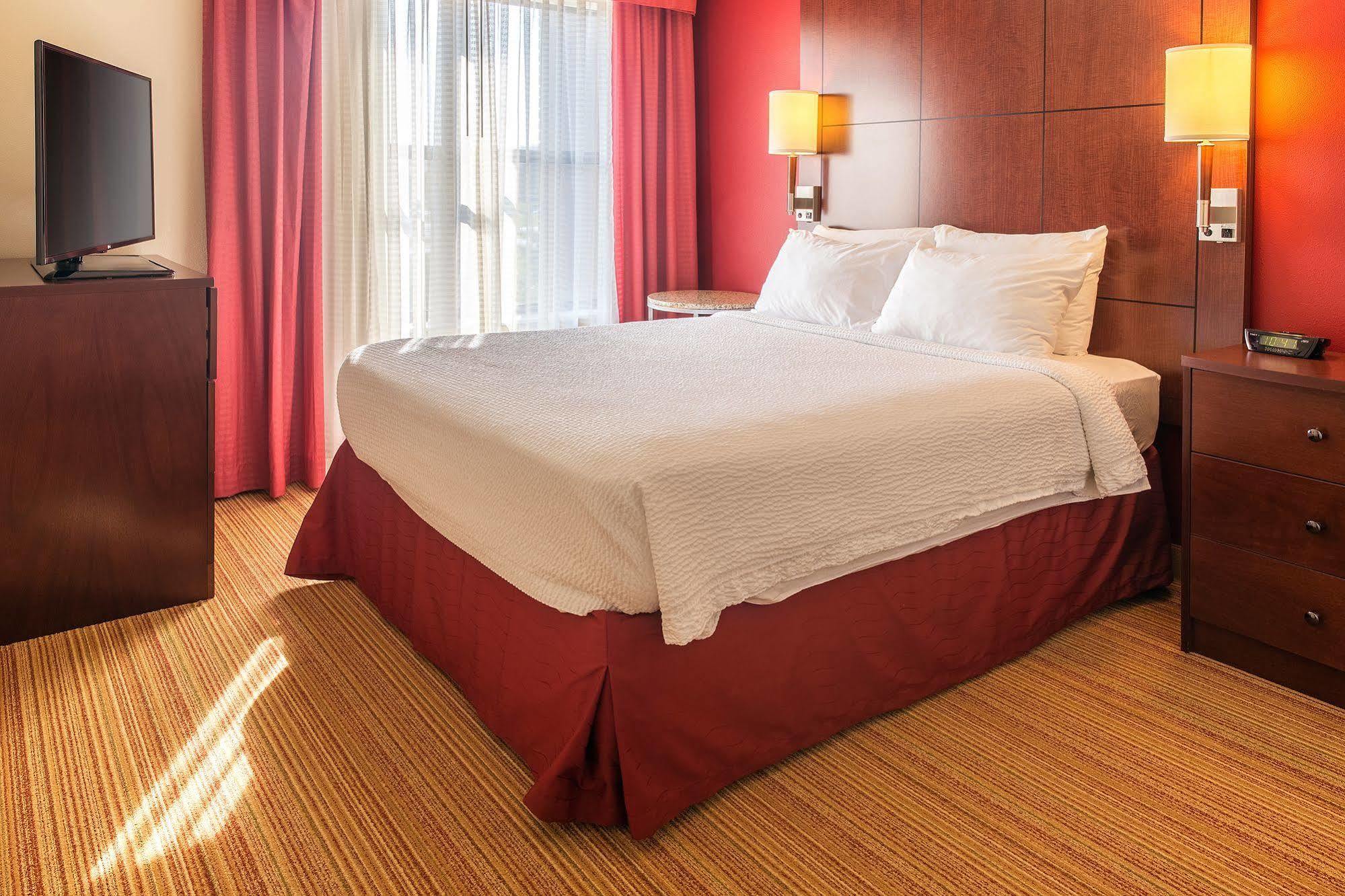 Residence Inn Lexington Keeneland/Airport Zewnętrze zdjęcie