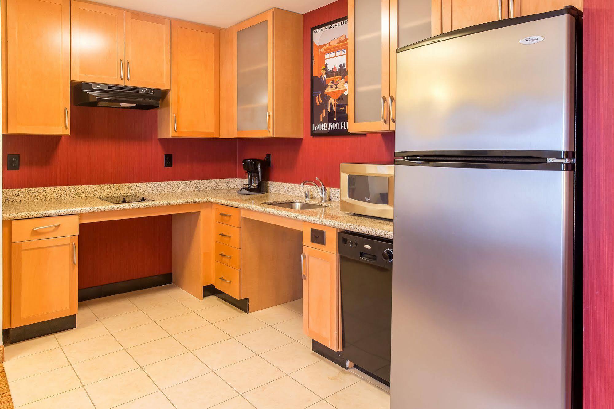 Residence Inn Lexington Keeneland/Airport Zewnętrze zdjęcie