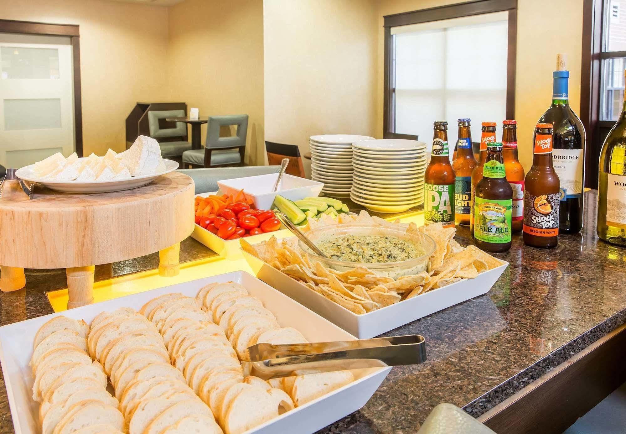 Residence Inn Lexington Keeneland/Airport Zewnętrze zdjęcie