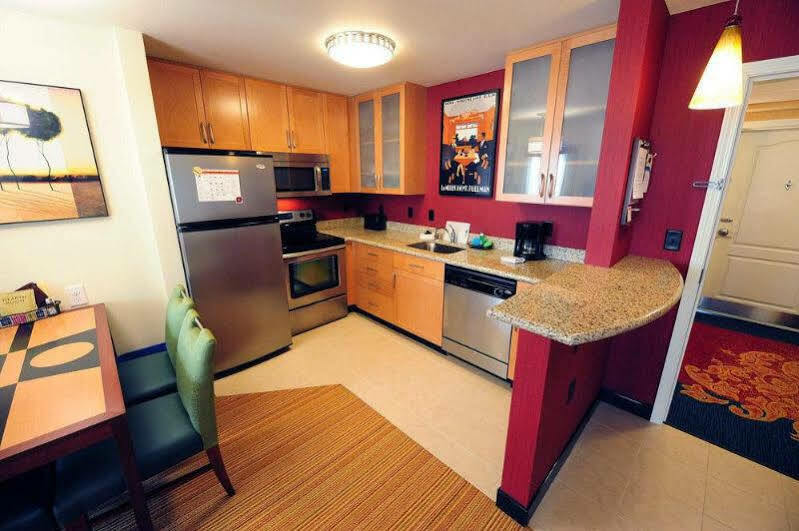 Residence Inn Lexington Keeneland/Airport Zewnętrze zdjęcie